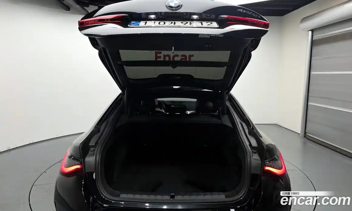 BMW 4-Series 2022 2.0 Автомат в Москве № 157086, фото 9