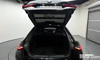 BMW 4-Series 2022 2.0 Автомат в Москве № 157086, миниатюра 9