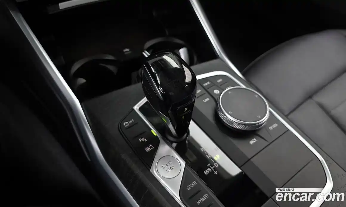 BMW 3-Series 2021 2.0 Автомат в Москве № 157130, фото 18