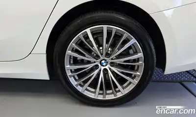 BMW 3-Series 2021 2.0 Автомат в Москве № 157130, миниатюра 3