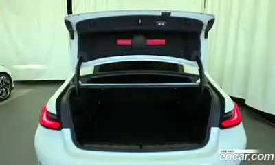 BMW 3-Series 2021 2.0 Автомат в Москве № 157130, миниатюра 6