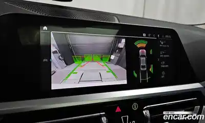 BMW 3-Series 2021 2.0 Автомат в Москве № 157130, миниатюра 10