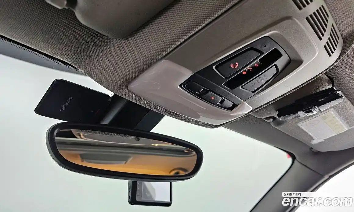 BMW 1-Series 2016 2.0 Автомат в Москве № 157458, фото 13