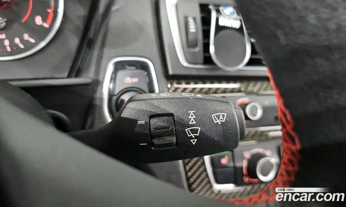 BMW 1-Series 2016 2.0 Автомат в Москве № 157458, фото 16