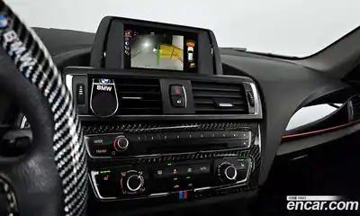 BMW 1-Series 2016 2.0 Автомат в Москве № 157458, миниатюра 2