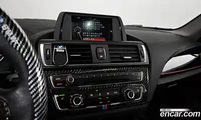 BMW 1-Series 2016 2.0 Автомат в Москве № 157458, миниатюра 3