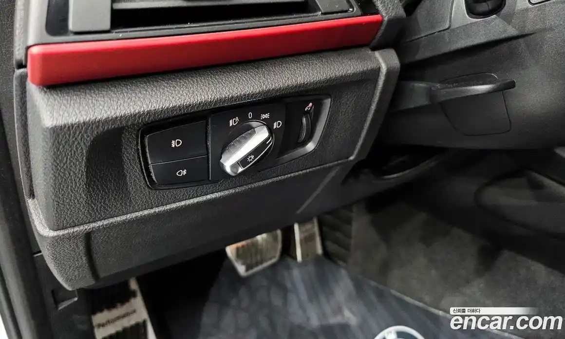 BMW 1-Series 2016 2.0 Автомат в Москве № 157458, фото 7