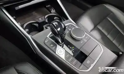 BMW 3-Series 2021 2.0 Автомат в Москве № 158167, миниатюра 2