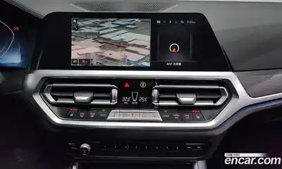 BMW 3-Series 2021 2.0 Автомат в Москве № 158167, миниатюра 6