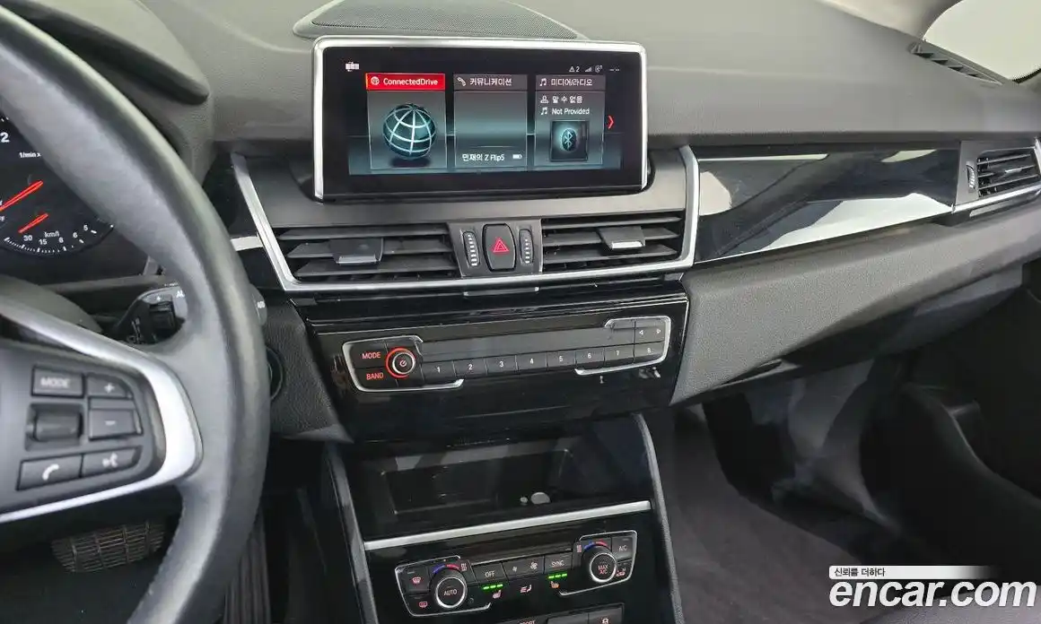 BMW 2-Series 2021 2.0 Автомат в Москве № 158275, фото 12