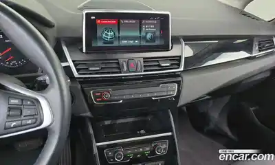 BMW 2-Series 2021 2.0 Автомат в Москве № 158275, миниатюра 12