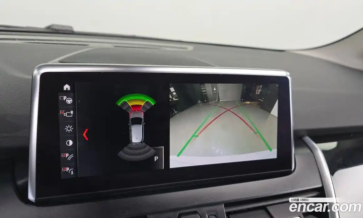 BMW 2-Series 2021 2.0 Автомат в Москве № 158275, фото 13