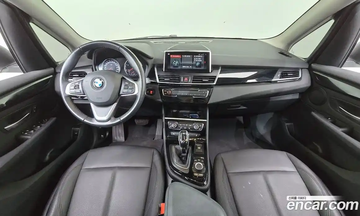 BMW 2-Series 2021 2.0 Автомат в Москве № 158275, фото 14