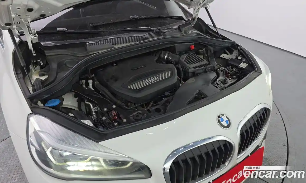 BMW 2-Series 2021 2.0 Автомат в Москве № 158275, фото 19