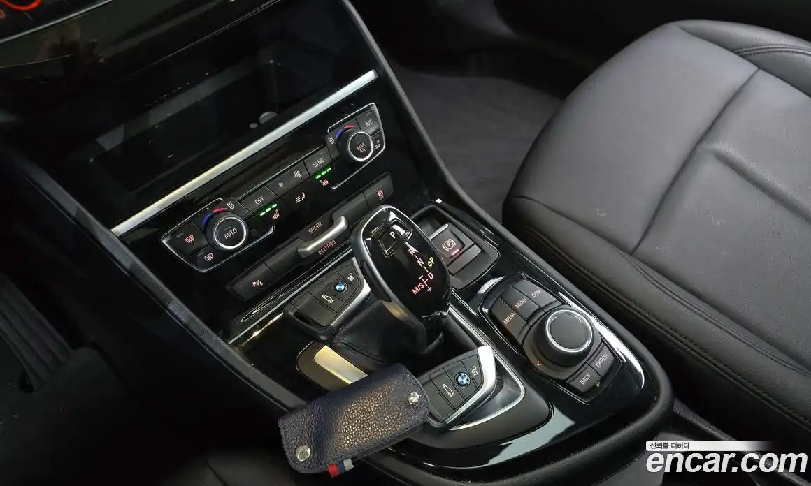 BMW 2-Series 2021 2.0 Автомат в Москве № 158275, фото 20