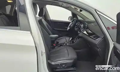 BMW 2-Series 2021 2.0 Автомат в Москве № 158275, миниатюра 2