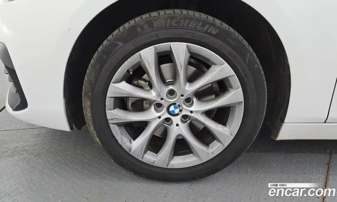 BMW 2-Series 2021 2.0 Автомат в Москве № 158275, фото 3