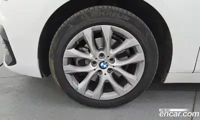 BMW 2-Series 2021 2.0 Автомат в Москве № 158275, миниатюра 3