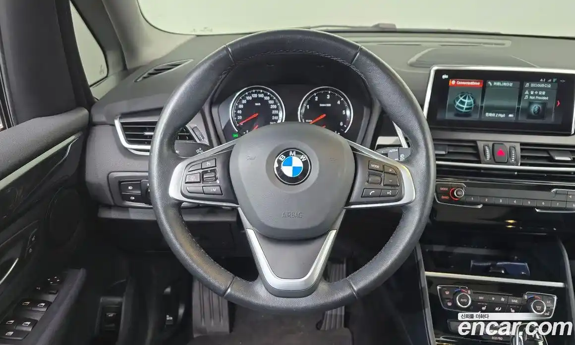 BMW 2-Series 2021 2.0 Автомат в Москве № 158275, фото 4
