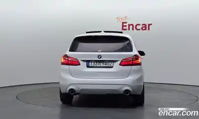 BMW 2-Series 2021 2.0 Автомат в Москве № 158275, миниатюра 6