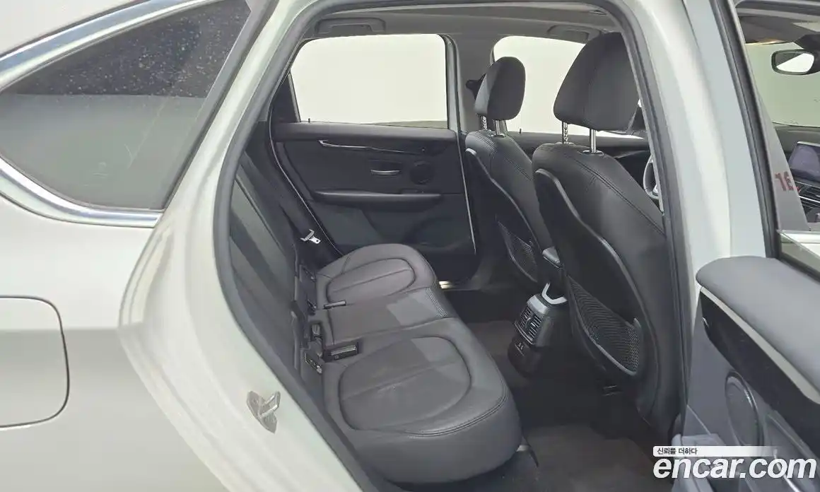 BMW 2-Series 2021 2.0 Автомат в Москве № 158275, фото 9