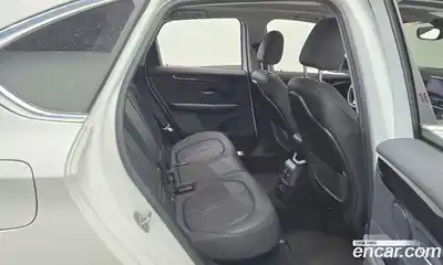 BMW 2-Series 2021 2.0 Автомат в Москве № 158275, миниатюра 9