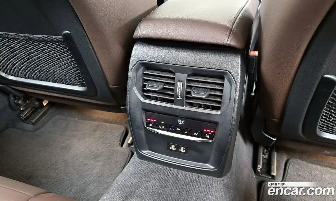 BMW 3-Series 2021 2.0 Автомат в Москве № 158829, фото 11