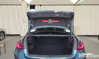 BMW 3-Series 2021 2.0 Автомат в Москве № 158829, миниатюра 5