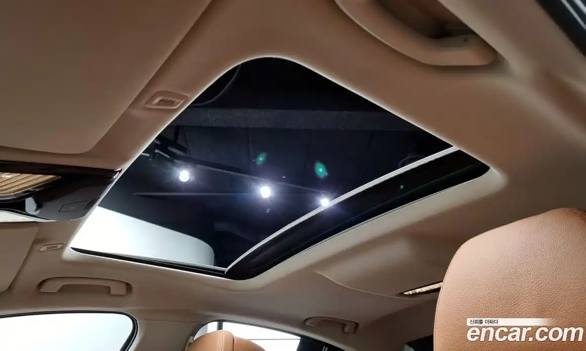 BMW 5-Series 2021 2.0 Автомат в Москве № 159013, фото 17