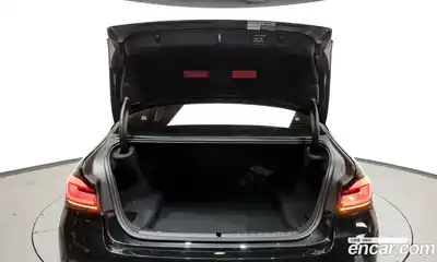 BMW 5-Series 2021 2.0 Автомат в Москве № 159013, миниатюра 3