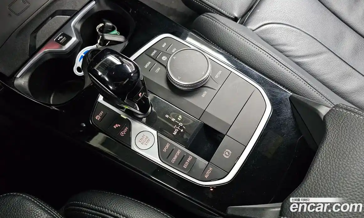 BMW 2-Series 2022 2.0 Автомат в Москве № 159056, фото 11