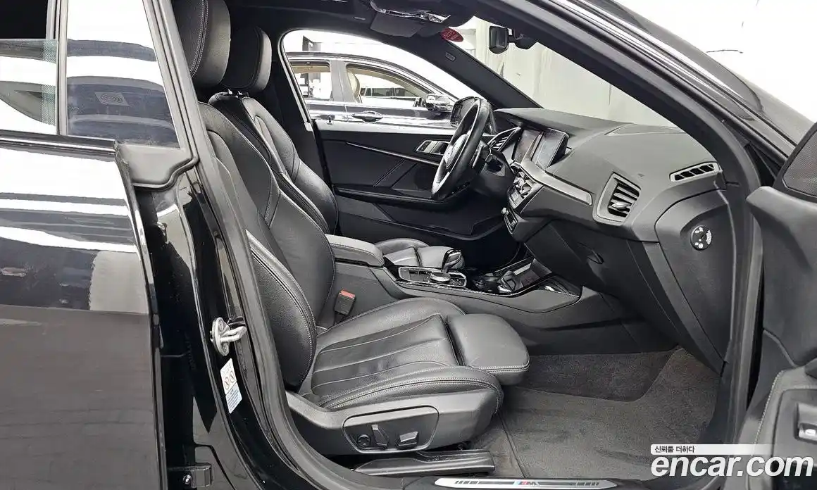 BMW 2-Series 2022 2.0 Автомат в Москве № 159056, фото 15