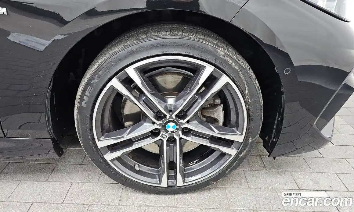 BMW 2-Series 2022 2.0 Автомат в Москве № 159056, фото 18