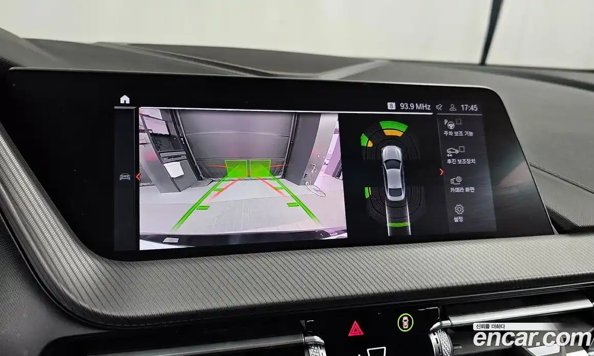 BMW 2-Series 2022 2.0 Автомат в Москве № 159056, фото 19