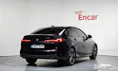 BMW 2-Series 2022 2.0 Автомат в Москве № 159056, миниатюра 2