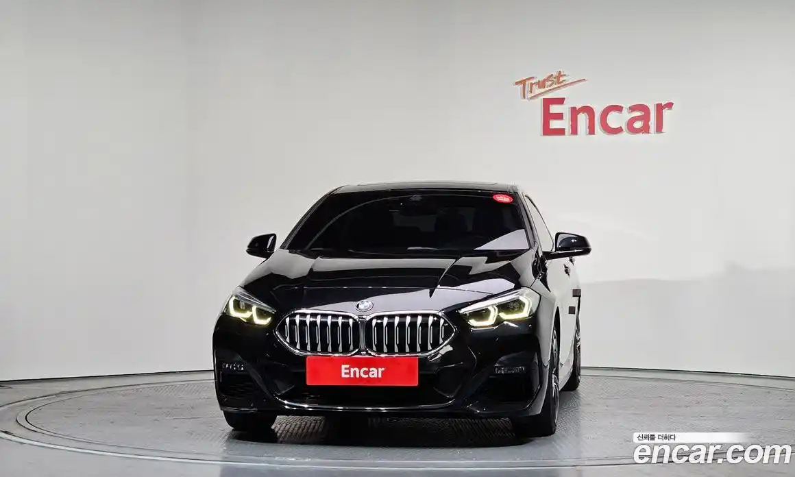 BMW 2-Series 2022 2.0 Автомат в Москве № 159056, фото 4