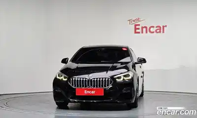 BMW 2-Series 2022 2.0 Автомат в Москве № 159056, миниатюра 4