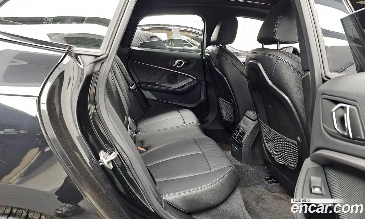 BMW 2-Series 2022 2.0 Автомат в Москве № 159056, фото 5