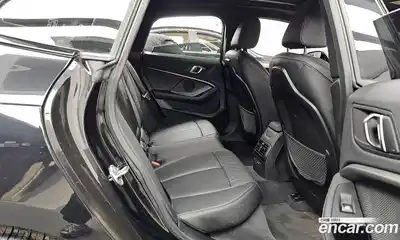 BMW 2-Series 2022 2.0 Автомат в Москве № 159056, миниатюра 5