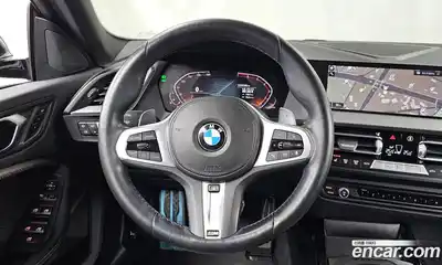 BMW 2-Series 2022 2.0 Автомат в Москве № 159056, миниатюра 7