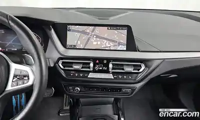 BMW 2-Series 2022 2.0 Автомат в Москве № 159056, миниатюра 8