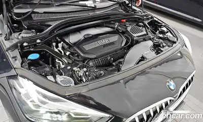 BMW 2-Series 2022 2.0 Автомат в Москве № 159056, миниатюра 9