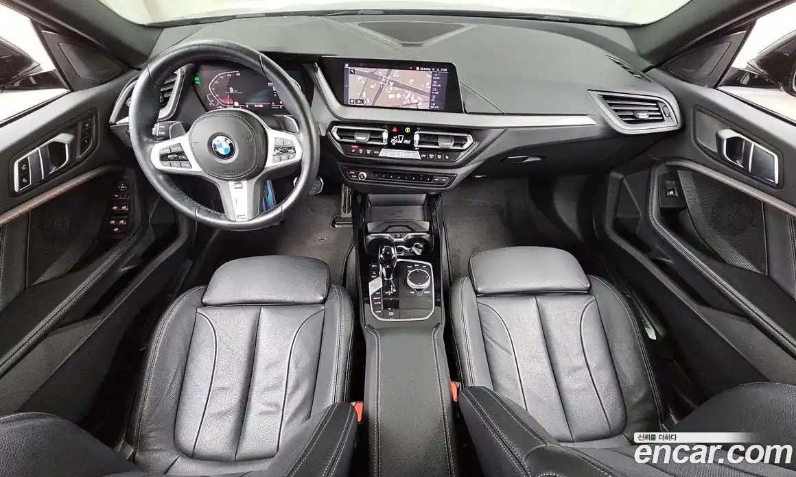 BMW 2-Series 2022 2.0 Автомат в Москве № 159056, фото 10