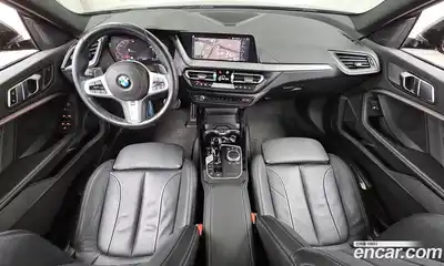 BMW 2-Series 2022 2.0 Автомат в Москве № 159056, миниатюра 10