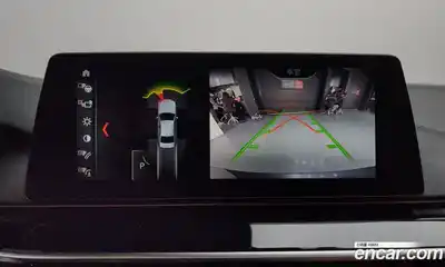 BMW 5-Series 2018 2.0 Автомат в Москве № 159174, миниатюра 12