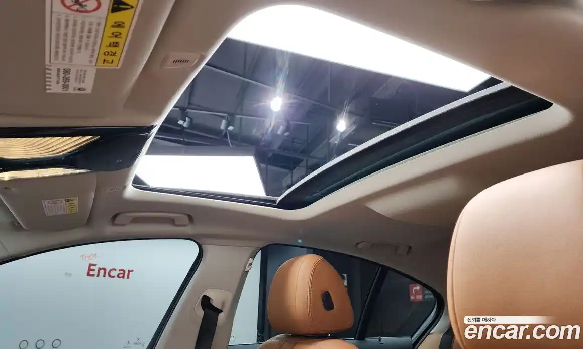 BMW 5-Series 2018 2.0 Автомат в Москве № 159174, фото 8