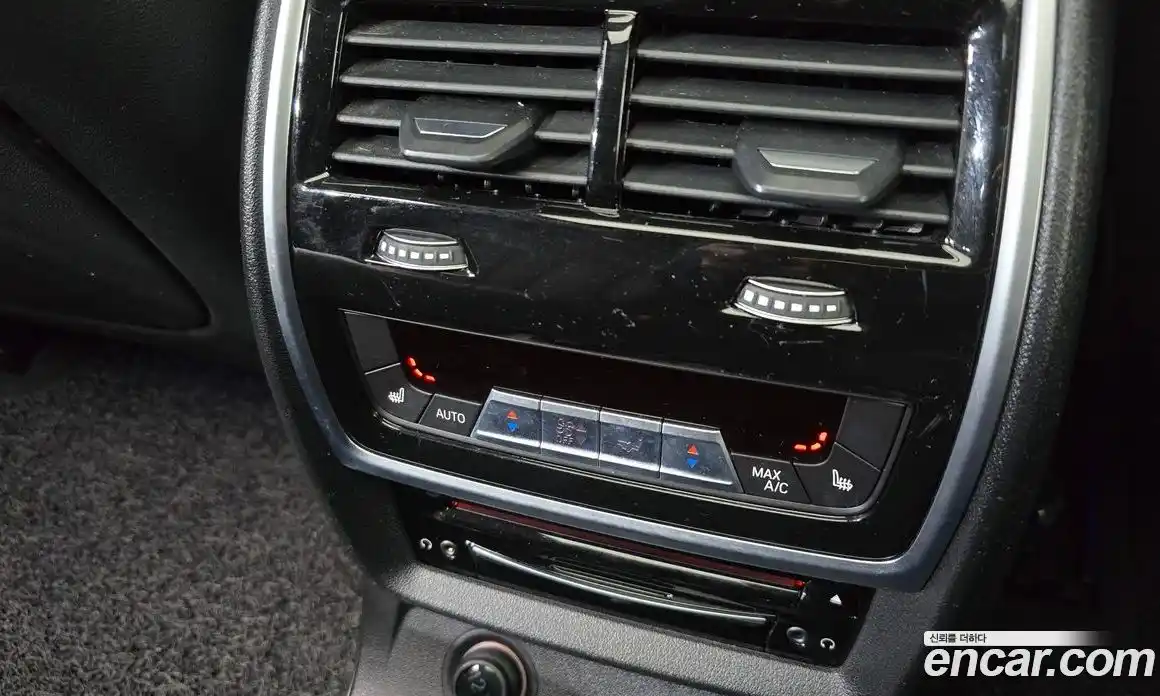 BMW X7 2021 3.0 Автомат в Москве № 159188, фото 5