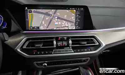 BMW X6 2021 3.0 Автомат в Москве № 159218, миниатюра 12