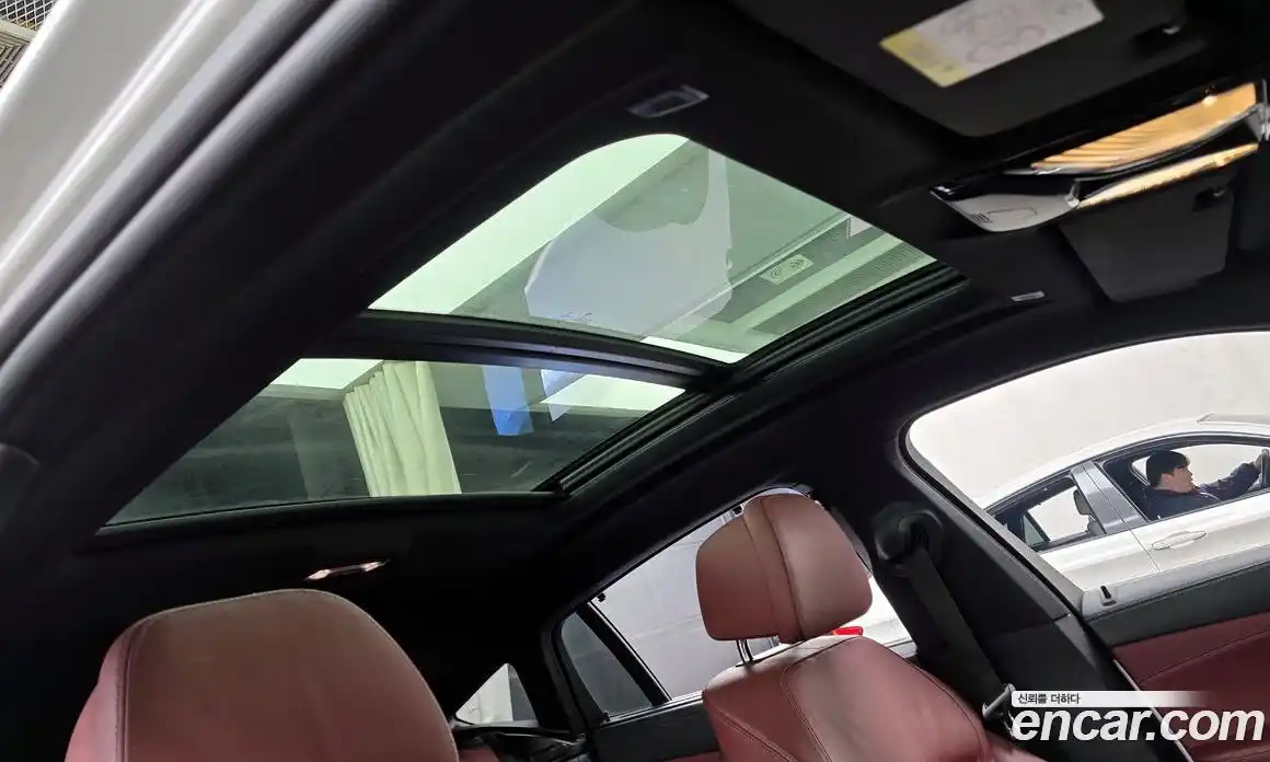 BMW X6 2021 3.0 Автомат в Москве № 159218, фото 17