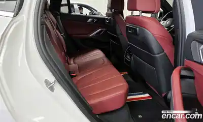 BMW X6 2021 3.0 Автомат в Москве № 159218, миниатюра 3